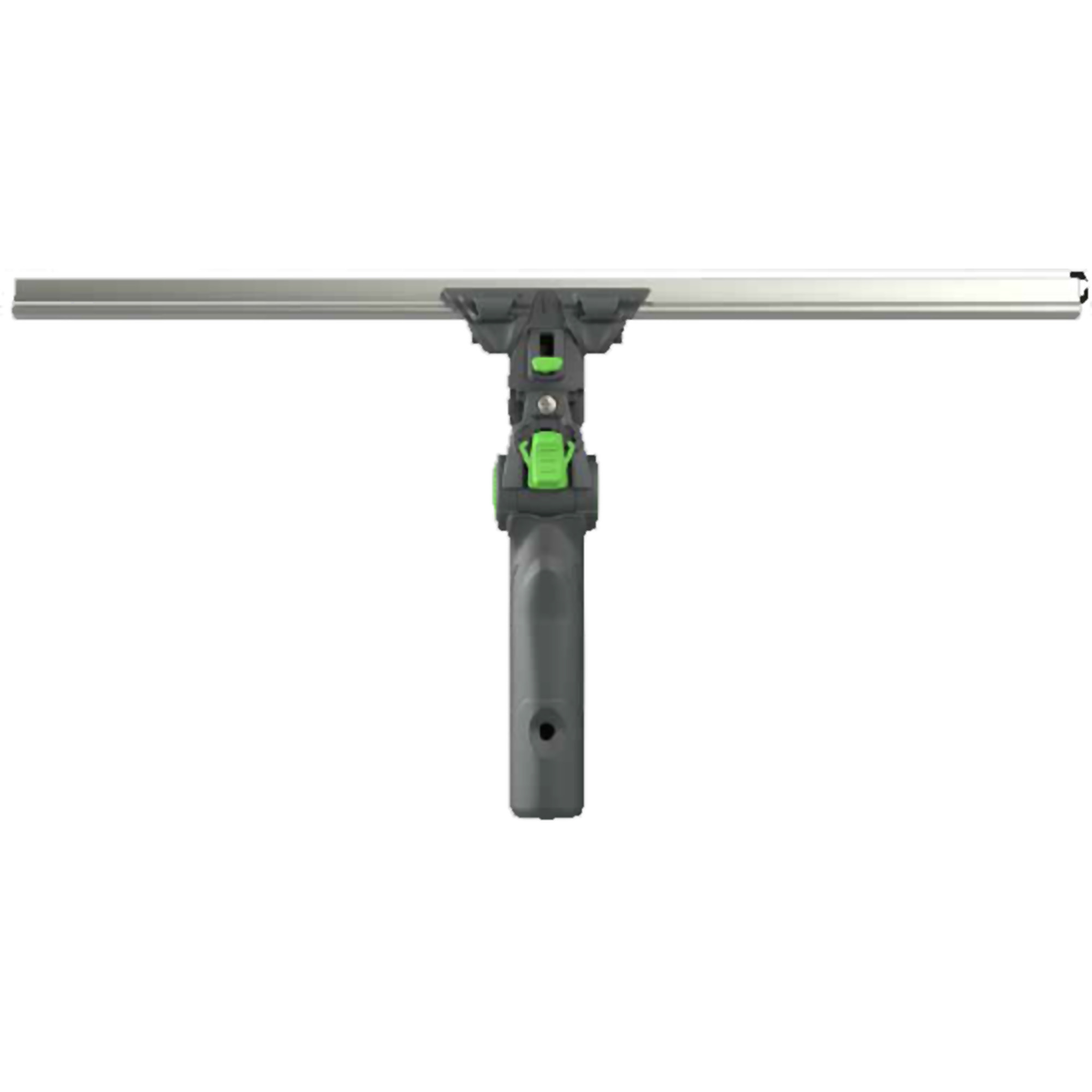 Pulex by IPC, 10in. UNIHANDLE Window Washing Kit, Model# TERG70200-RTL